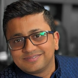 Kunal Maheshwari-Freelancer in Toronto,Canada