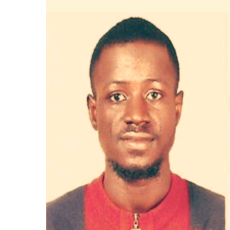 Ndaisah Umar Rabi-Freelancer in Abuja,Nigeria