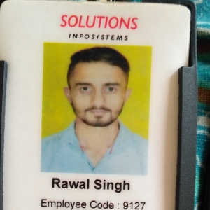 Rawal Singh-Freelancer in Delhi,India