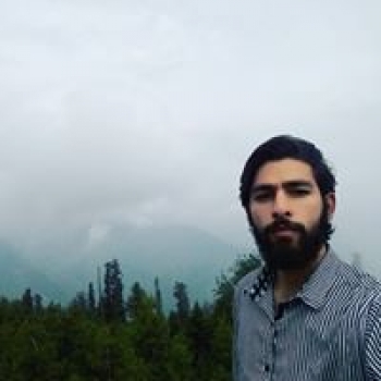 Ahmed Khan-Freelancer in Islamabad,Pakistan