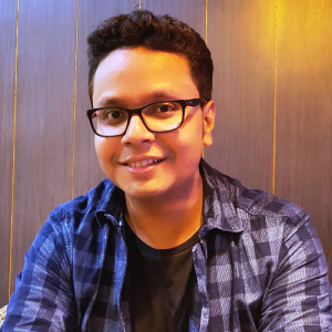 Manabesh Nath-Freelancer in New Delhi,India