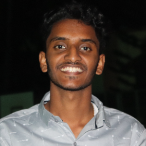 Shijin Xavier-Freelancer in Pune,India