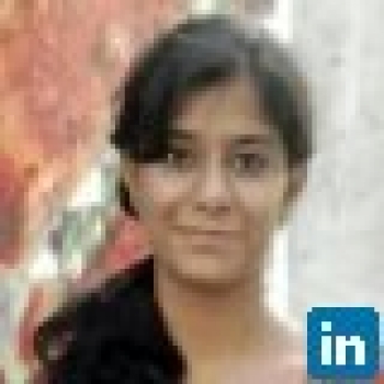 Shivali Kapoor-Freelancer in lucknow,India