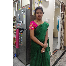 Chaithra Bollu-Freelancer in Piler,India