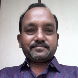 Kandregula Hemachandra-Freelancer in Visakhapatnam,India