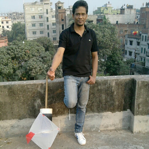 John Benedict-Freelancer in Dhaka,Bangladesh