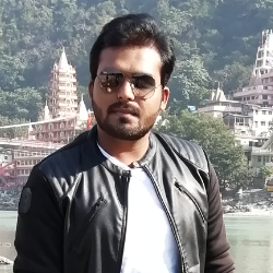 Aviral Chaudhari-Freelancer in Jaipur,India