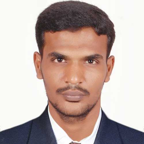 Badhur Ali-Freelancer in ,India