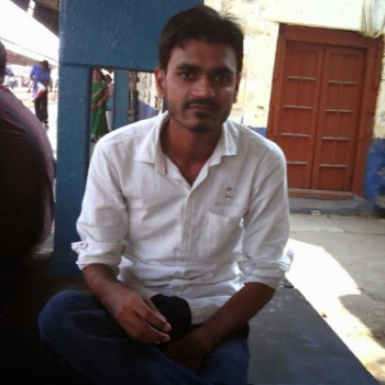 Mahtab Ahmad-Freelancer in Mumbai,India