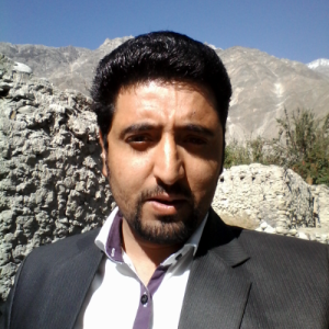 Nasir Rahim-Freelancer in Hunza,Pakistan