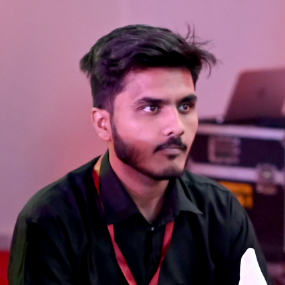 Muhammad Huzaifa Qureshi-Freelancer in Karachi,Pakistan