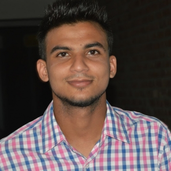 Lokesh Raghav-Freelancer in Kiratpur,India