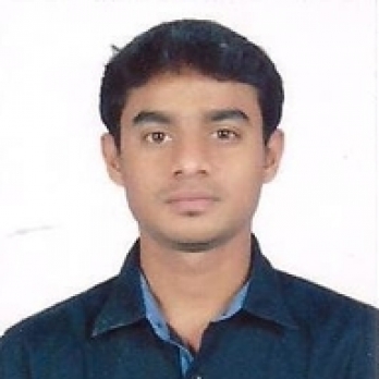 Priyadarshan Mp-Freelancer in Bangalore,India