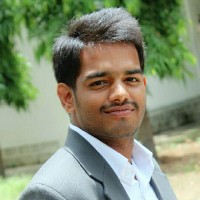 Aravindh Goud-Freelancer in Hyderabad,India