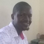 John Mkamba-Freelancer in ,Kenya
