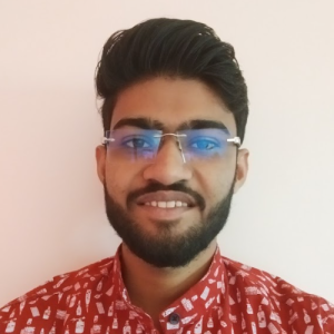 Pawan Chaudhari-Freelancer in mumbai,India