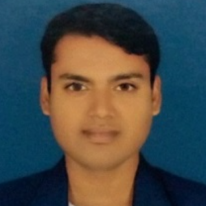 Manoj Kumar Das-Freelancer in ranchi,India