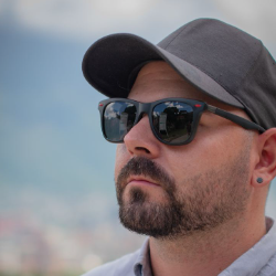 David Gonzalez-Freelancer in La Guaira,Venezuela