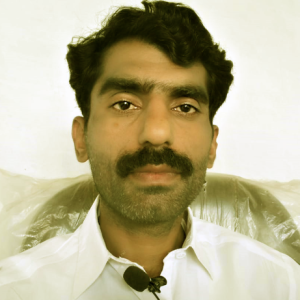 SHARAFAT HUSSAIN-Freelancer in Rahim Yar Khan,Pakistan