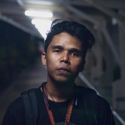 Kerr B. Ibanez-Freelancer in Davao City,Philippines