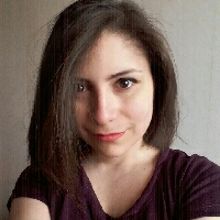 Анна Григорян-Freelancer in Ереван,Armenia
