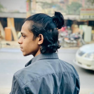 Dawd Islam Punno-Freelancer in Narayanganj,Bangladesh