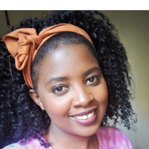 Miriam Awuor-Freelancer in Nairobi,Kenya