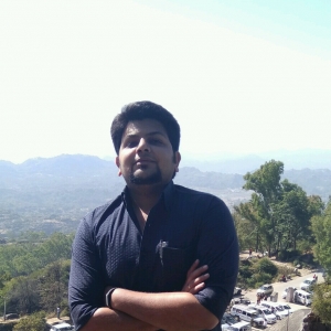 Darshan Panchal-Freelancer in ,India