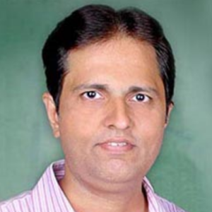 Vimal Jajal-Freelancer in Mumbai,India