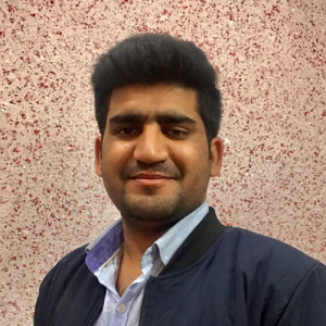Zeeshan Haider-Freelancer in Islamabad,Pakistan