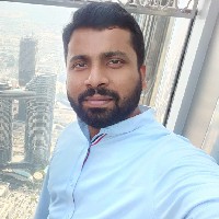 Rahim Shaik-Freelancer in abudhabi,UAE