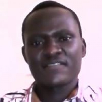 Benard Mwendwa-Freelancer in ,Kenya