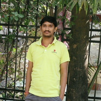 Anil G-Freelancer in Khammam,India