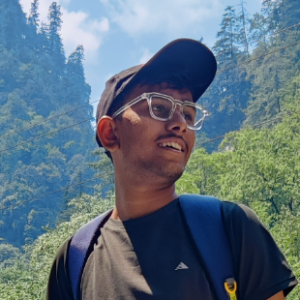 Sahil Patel-Freelancer in Anand,India