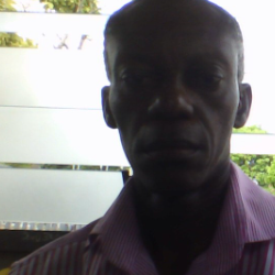 Francis Joseph Cudjoe-Freelancer in Accra,Ghana