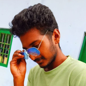 Abhishek Krishnan-Freelancer in Madurai,India