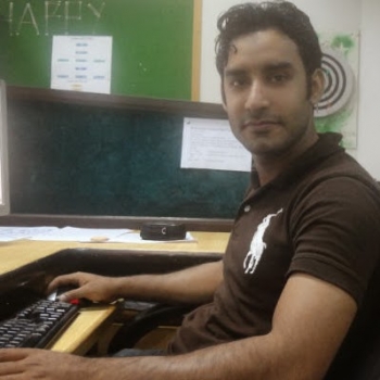 Inaam Ur Rehman-Freelancer in Lahore,Pakistan