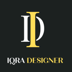 Iqra Designer-Freelancer in Karachi,Pakistan