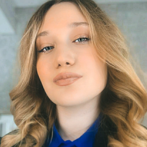 Kseniya Tikhaia-Freelancer in Moscow,Russian Federation