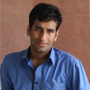 Manish Yadav-Freelancer in Delhi,India