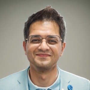 Abhishek Arora-Freelancer in Hyderabad,India