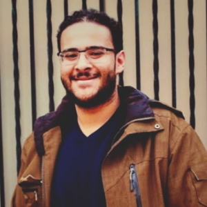 Bavly Kirollos-Freelancer in Cairo,Egypt