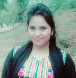Kiran Ilyas-Freelancer in Gujranwala,Pakistan