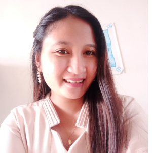 Majanine Delmundo-Freelancer in General Trias,Philippines