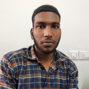 Vineesh G S-Freelancer in Nager coil,India