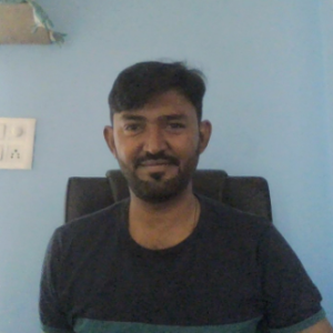 Vimal Patel-Freelancer in Vadodara,India