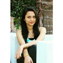 Ankita Rawat-Freelancer in Ghaziabad,India