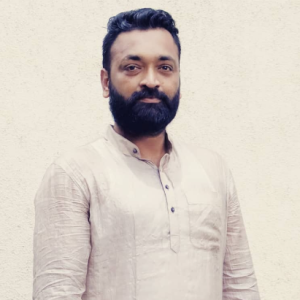 Rahul Yadav-Freelancer in Mumbai,India