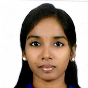 Priya-Freelancer in Chennai,India