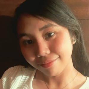 Sarrah Louise Amando-Freelancer in Quezon City,Philippines